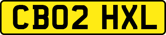 CB02HXL