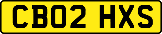 CB02HXS