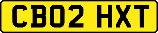 CB02HXT