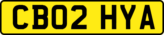 CB02HYA