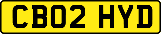CB02HYD