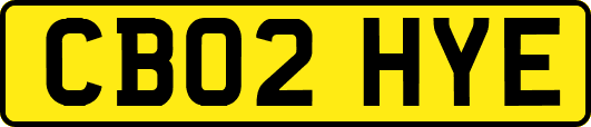 CB02HYE