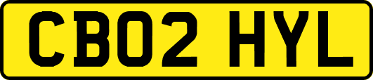CB02HYL