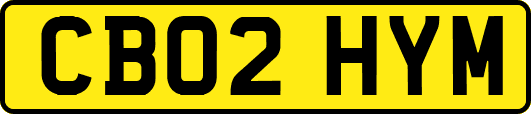 CB02HYM