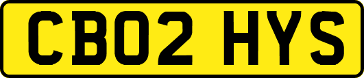 CB02HYS