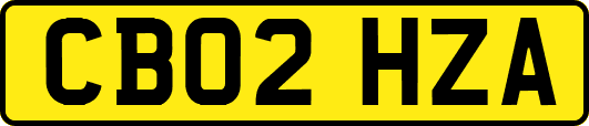 CB02HZA
