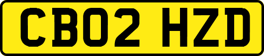 CB02HZD
