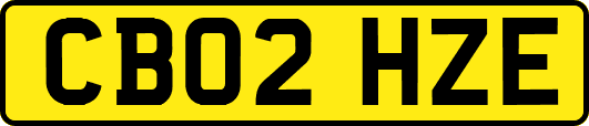 CB02HZE