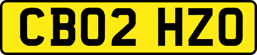 CB02HZO