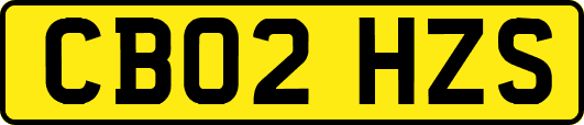 CB02HZS