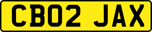 CB02JAX