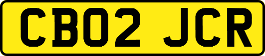 CB02JCR
