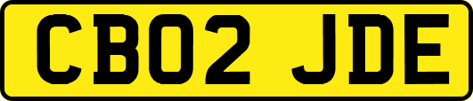 CB02JDE