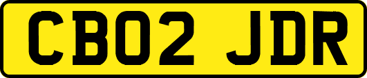 CB02JDR