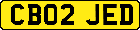 CB02JED