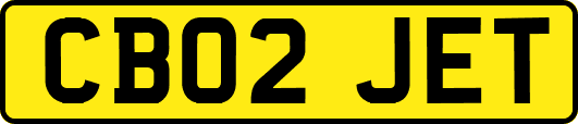 CB02JET