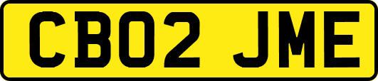 CB02JME