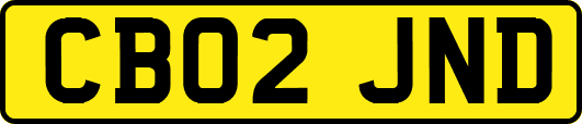 CB02JND