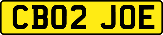 CB02JOE