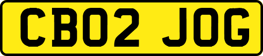 CB02JOG
