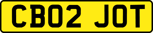 CB02JOT