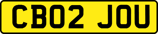 CB02JOU