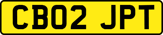CB02JPT