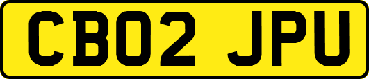 CB02JPU