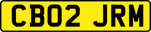CB02JRM