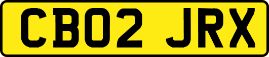 CB02JRX