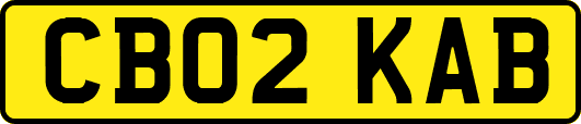 CB02KAB