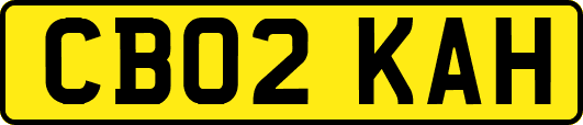 CB02KAH