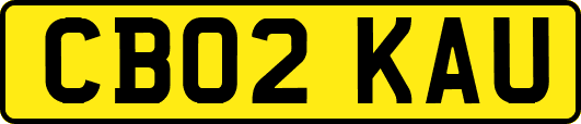 CB02KAU