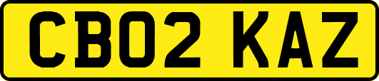 CB02KAZ