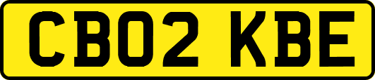 CB02KBE