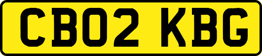 CB02KBG