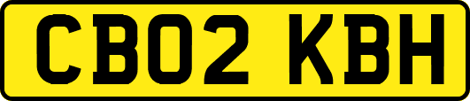 CB02KBH