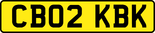 CB02KBK