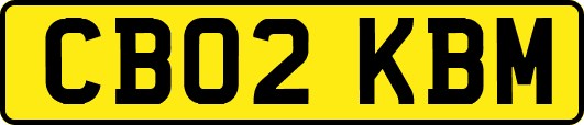 CB02KBM