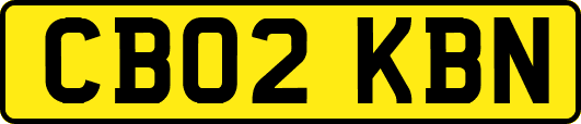 CB02KBN