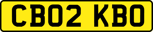 CB02KBO
