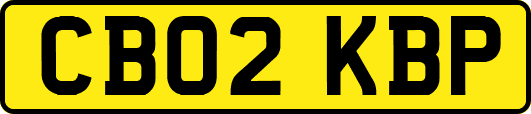 CB02KBP