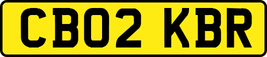 CB02KBR