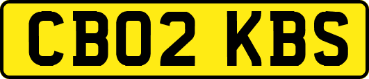 CB02KBS