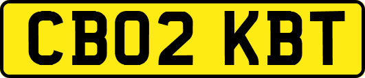 CB02KBT