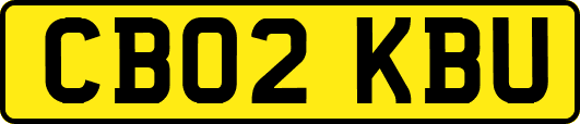 CB02KBU
