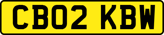 CB02KBW