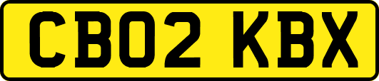 CB02KBX