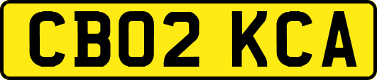 CB02KCA