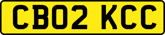 CB02KCC